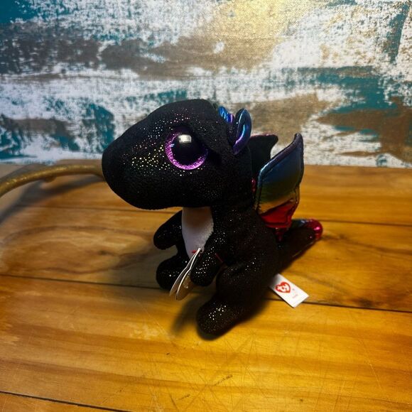 Ty Beanie Boos "Anora" 2018 - Picture 1 of 4
